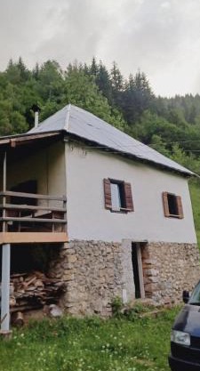 Stara Čakmara