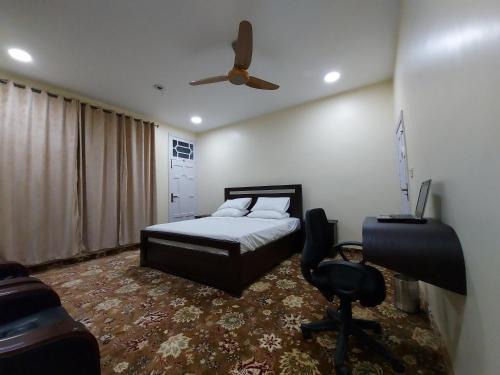 Starlit Hotel - Gilgit
