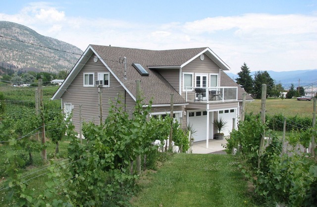 Starz Vineyard Alquiler de vacaciones