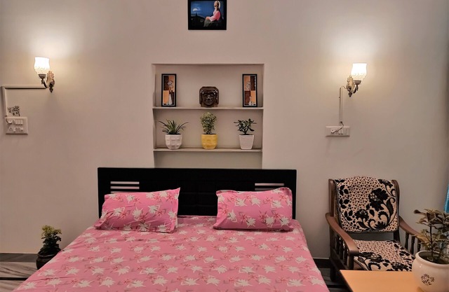 Estancia en Jaipur Ville