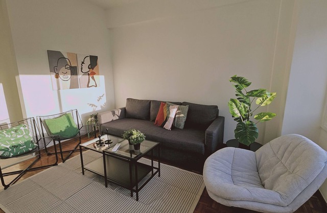 142 NIC(1) - STAY City Life 1 Apartment
