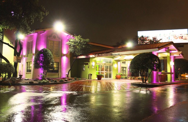 Stay Express Inn Dallas - Fair Park / Downtown