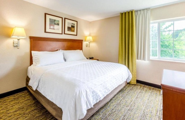 Stay in Style and Comfort w/ a Contemporary Vibe