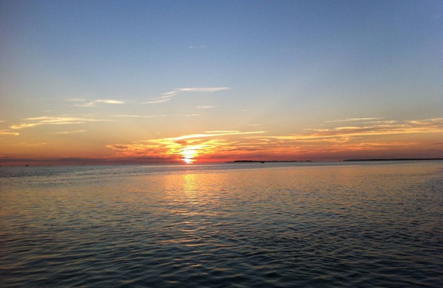 El corazón de Manteo mejor condominio de dos dormitorios
