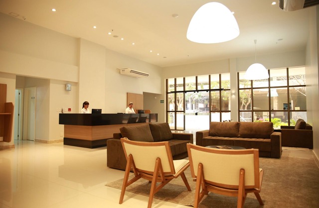 Stay Inn Hotel