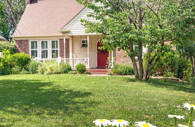Stay Nashville Vacation - Acogedora casa de campo - Downtown, 12S, Green Hills, Gulch