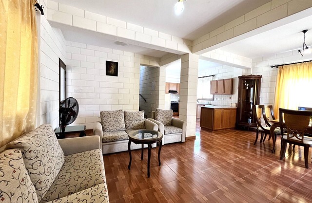 25 AN - Pernera House