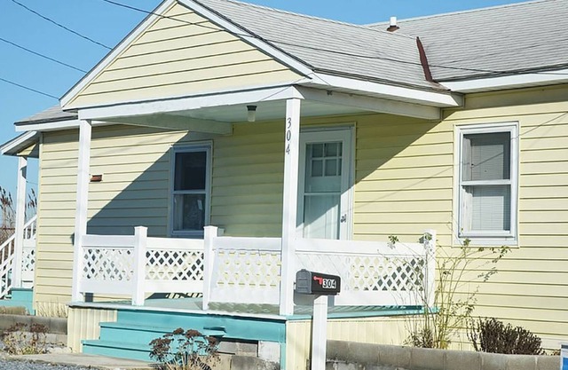 Bayside Beach Cottages ... ¡Para familias y familias de corazón!