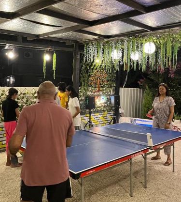 Stay Sukoonn Off Beat Staycation