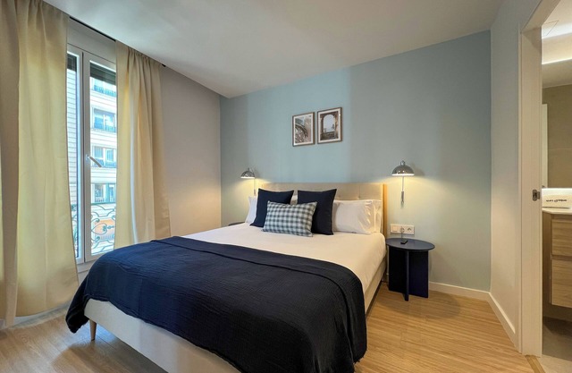 Stay U-nique Apartments at Balmes