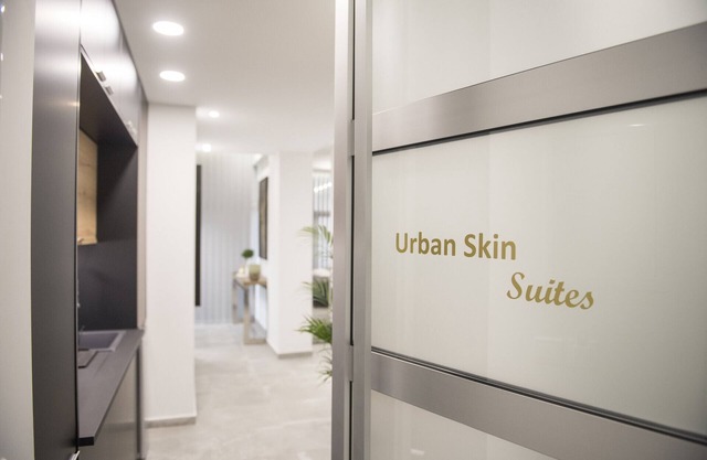 96 NIC2 - STAY Urban Skin Suite