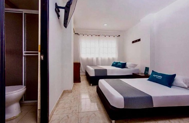 Stay Villa Marta