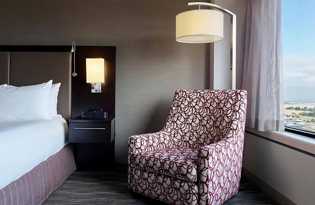Stay Within 5 Mins to Norman Mineta San Jose Int'l Airport!