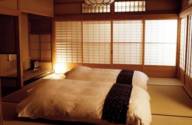 Stay without meals No smoking Rental of a whol / Kyoto Kyōto
