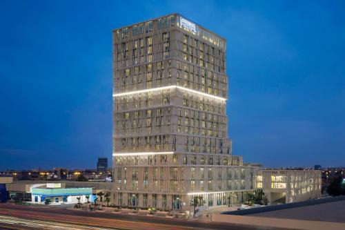 Staybridge Suites Al Khobar by IHG