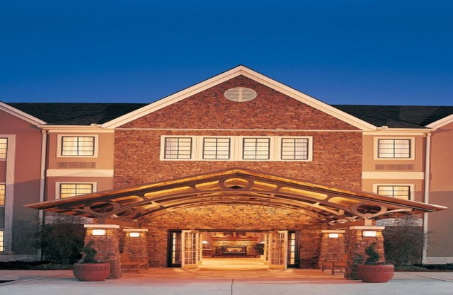 Staybridge Suites By Holiday Inn Johnson City by IHG