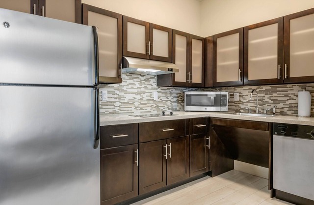 Staybridge Suites St. Petersburg Downtown by IHG