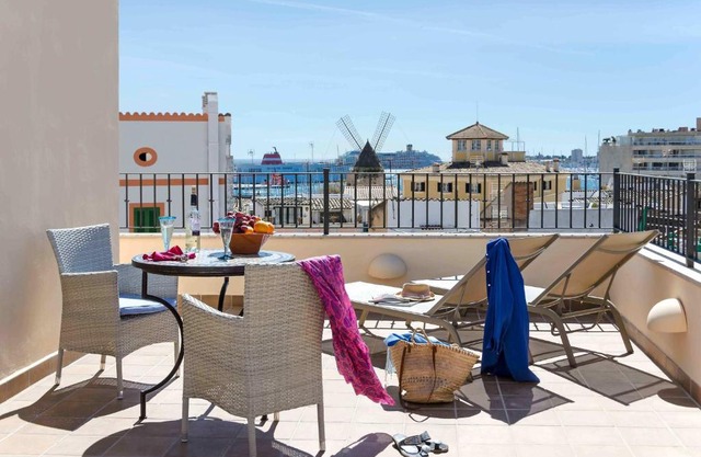 StayCatalina Boutique Hotel-Apartments