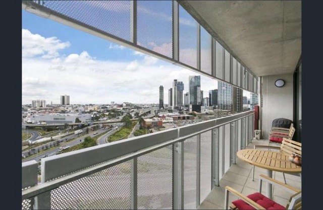 StayCentral - NGV Arts Centre Retreat Southbank