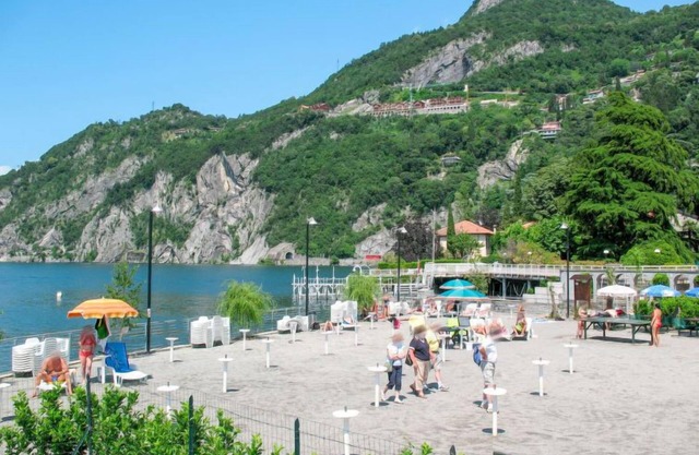 Apartamento Stefania (VNA370) en Varenna - 3 personas, 1 dormitorios