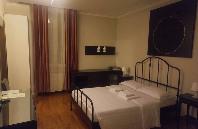 Stefano House Apartment Trevi Fountain