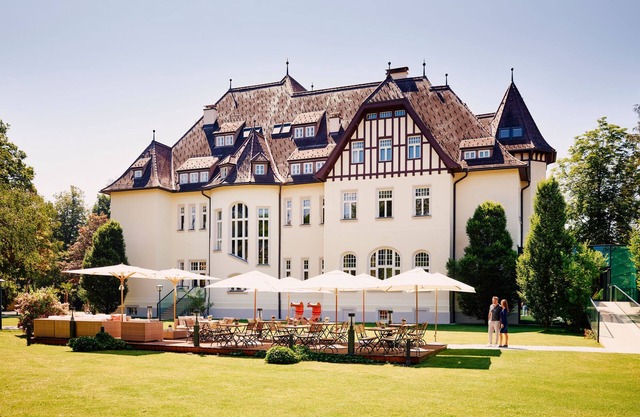 Hotel Steirerschlössl