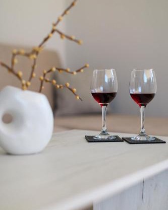 Stella's Apartment Karfas