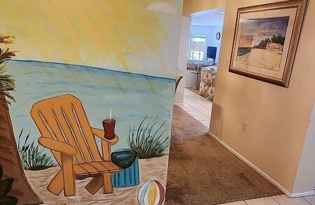 Step into your own beachside haven at Island Winds vacation rental condo 322.