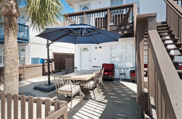 ⭐Book 4 Summer⭐Steps to Beach~EV Charging Station~The Beach at Dogwood B