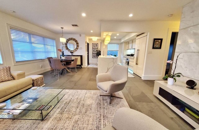 Steps to the Beach | Luxury Stay Managed by BNR Vacation Rentals!