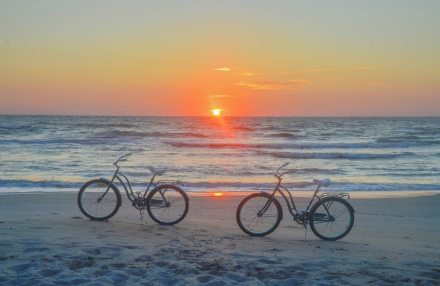 Pasos a tu propia playa privada