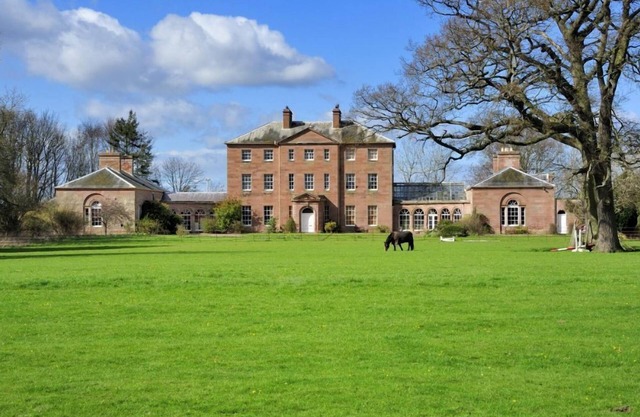 STEWARD'S HOUSE, Horncliffe - Trae amigos, familiares, niños y perros