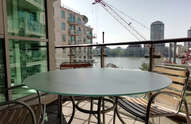 Apartamento Deluxe de 1 dormitorio Still Life Vauxhall