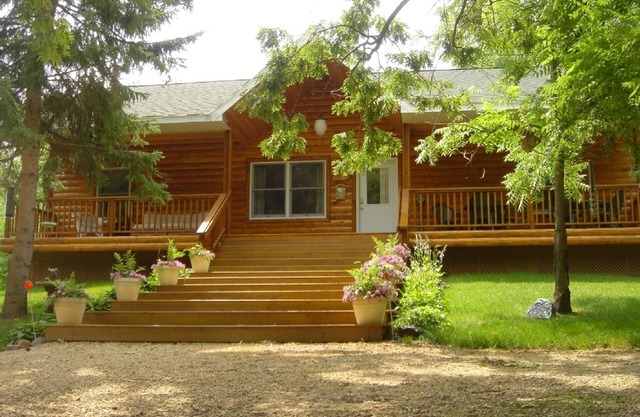 Alquiler de cabañas en Stillwater Cabin Inn The Woods