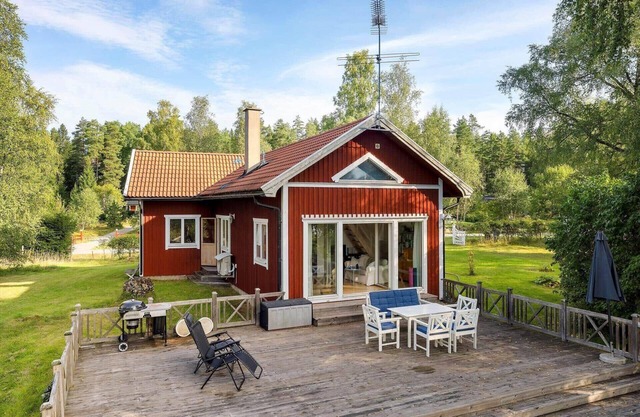 STO728 Rimbo - Österledingevägen 70