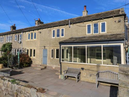 Stone & Fleece Cottage