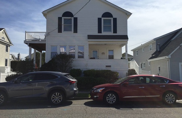Alquiler de Stone Harbor NJ con piscina