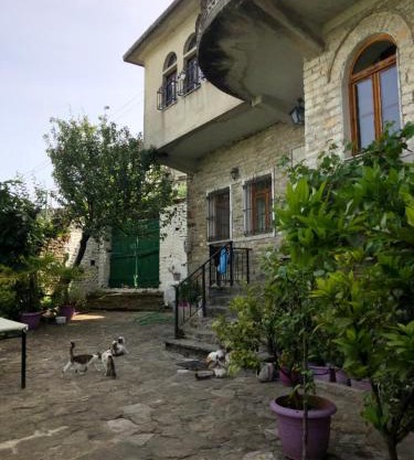 Stone Pazar Guest House