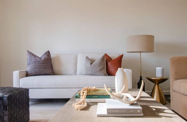 Stone Ridge Modern Mountain House