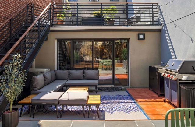 Stonehurst by Rove | 2BR Apt w/ Private Backyard