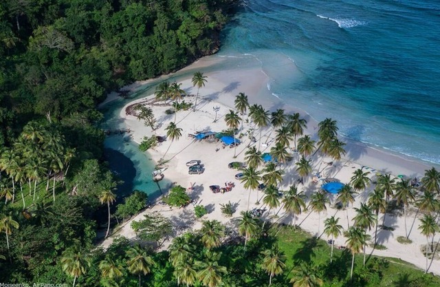 Stop Waiting. Book Today. Visit Dominican Republic.