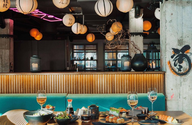 Story Hotel Signalfabriken, part of JdV by Hyatt