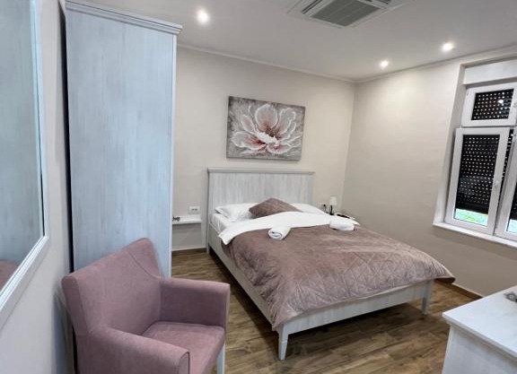 Story Lux Apartments