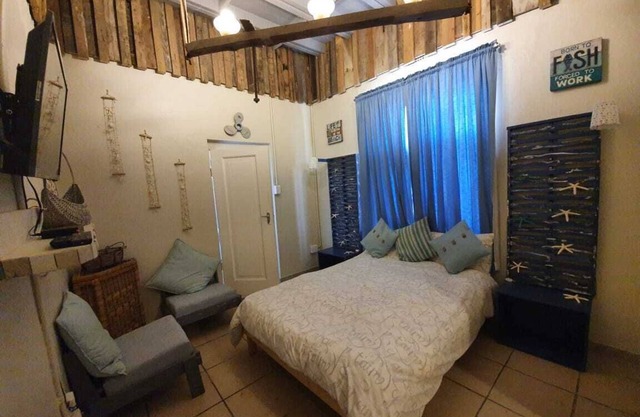 14 habitaciones para dormir en una casa de huéspedes