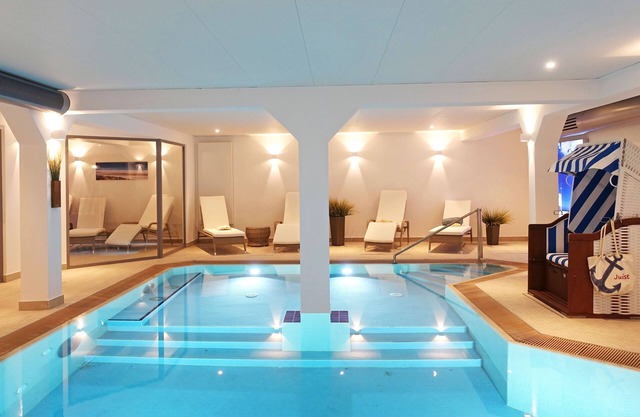 Apartamento Strandburg Juist 301 Ref. 50969 - Apartamento 301 Ref. 50969