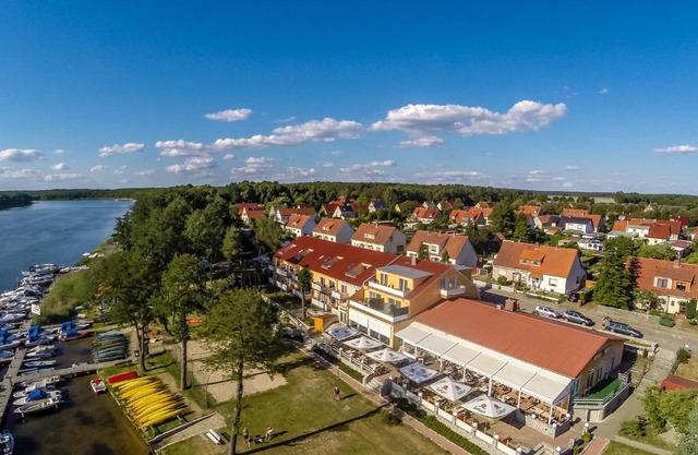 Strandhotel Mirow