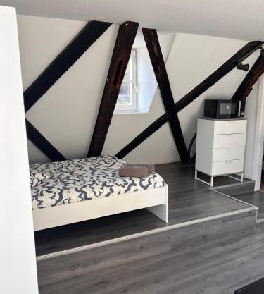 STRASBOURG : STUDIO HYPER CENTRE