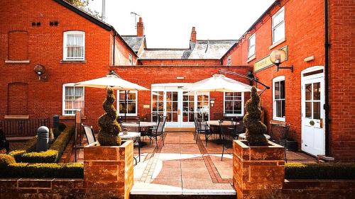 Stratford Limes Hotel