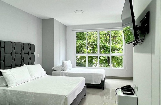STREET 55 HOTEL