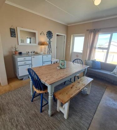 Struisbaai Getaway House